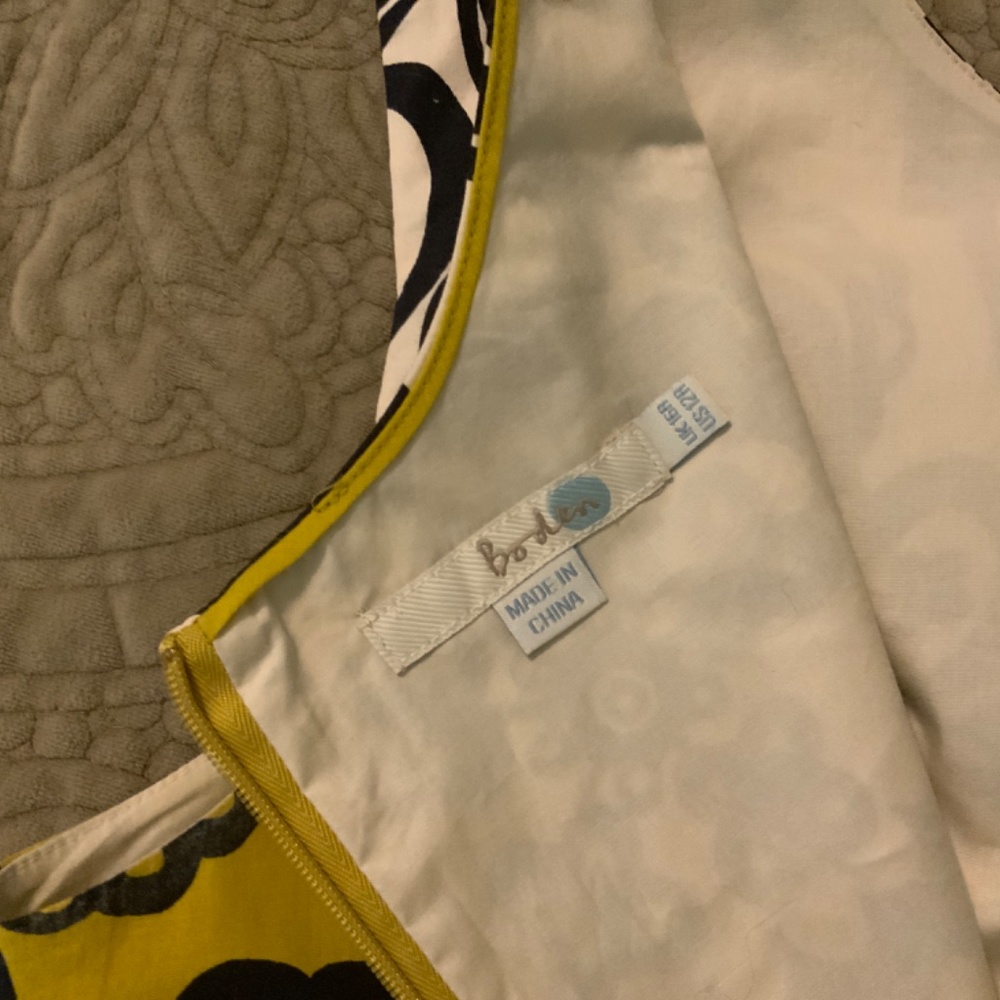 Dress - Picture 5 of 6